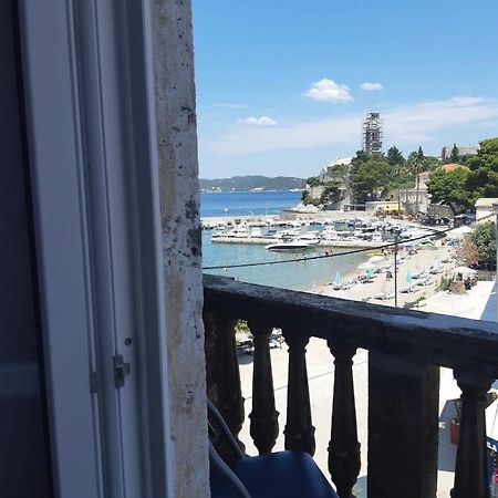 Rooms Milena Lopud Dış mekan fotoğraf