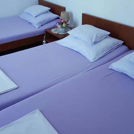 Rooms Milena Lopud Dış mekan fotoğraf