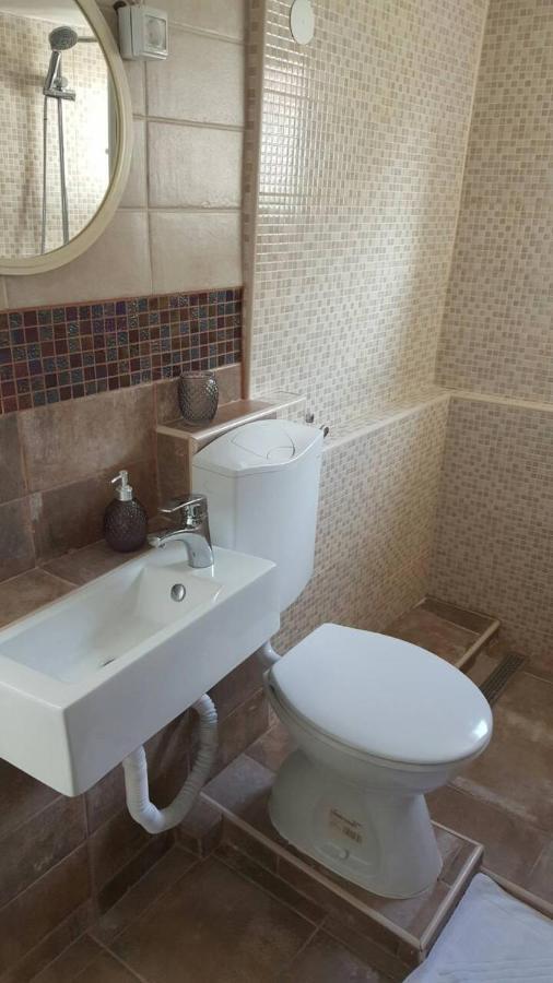 Rooms Milena Lopud Dış mekan fotoğraf