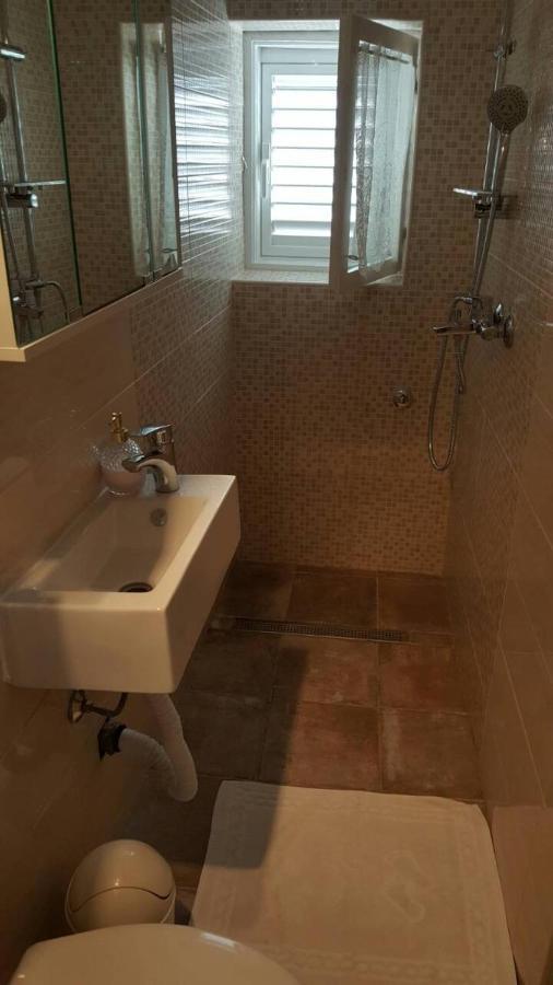 Rooms Milena Lopud Dış mekan fotoğraf