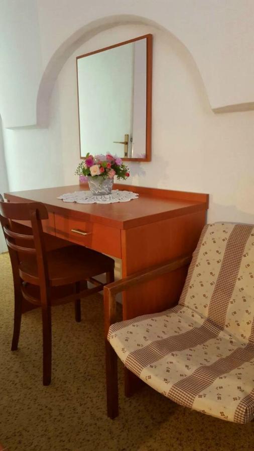 Rooms Milena Lopud Dış mekan fotoğraf