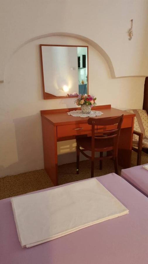Rooms Milena Lopud Dış mekan fotoğraf