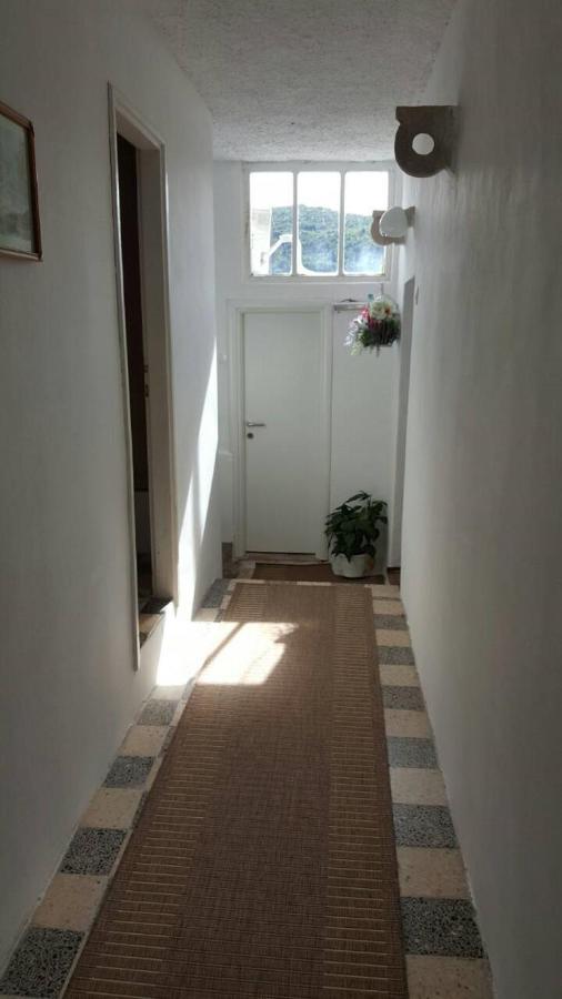 Rooms Milena Lopud Dış mekan fotoğraf