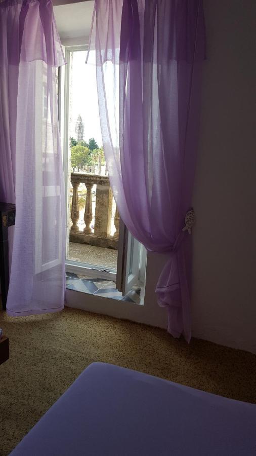 Rooms Milena Lopud Dış mekan fotoğraf