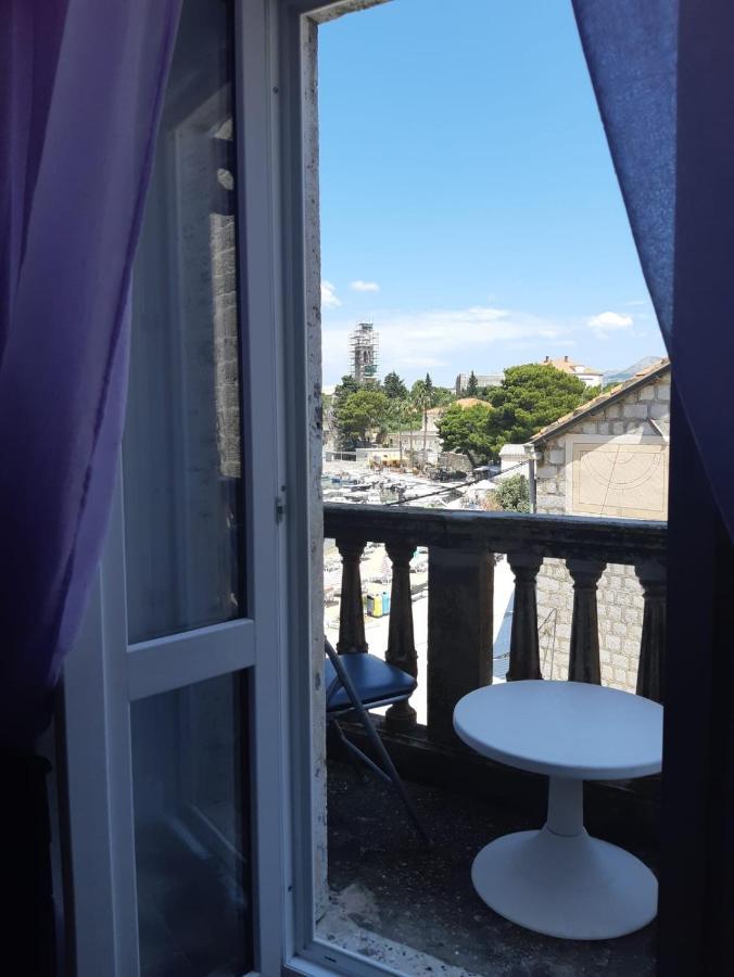 Rooms Milena Lopud Dış mekan fotoğraf