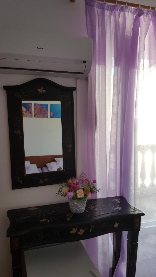 Rooms Milena Lopud Dış mekan fotoğraf