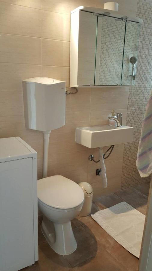 Rooms Milena Lopud Dış mekan fotoğraf