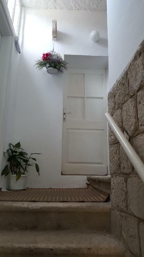 Rooms Milena Lopud Dış mekan fotoğraf
