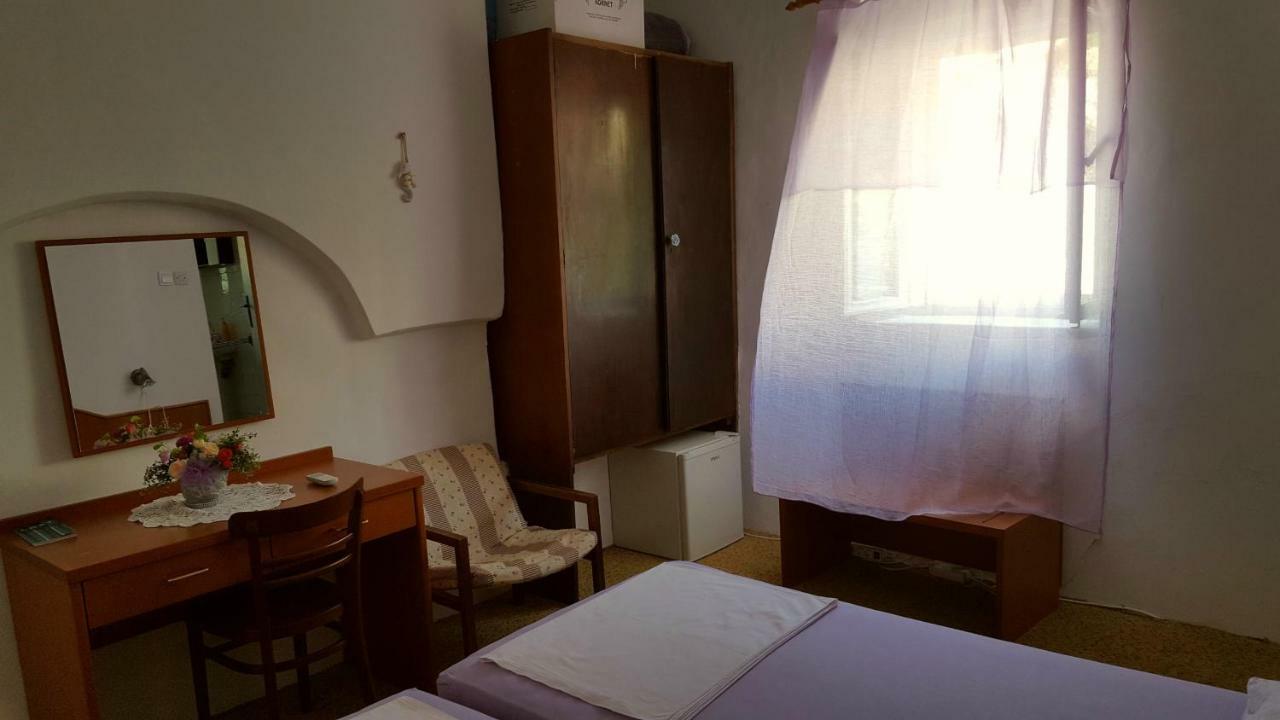 Rooms Milena Lopud Dış mekan fotoğraf